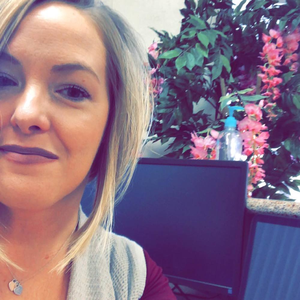 Meet your Posher, Lucinda